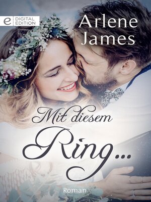 cover image of Mit diesem Ring ...